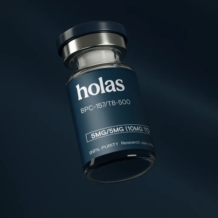 BPC-157/TB-500 product image