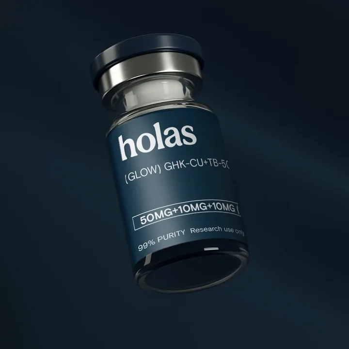 Glow Blend product image